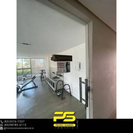 Imagem Apartamento com 4 Quartos à Venda, 213 m² em Cabo Branco - João Pessoa Imagem Apartamento com 4 Quartos à Venda, 213 m² em Cabo Branco - João Pessoa