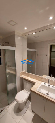 Imagem Apartamento com 2 Quartos à Venda, 60 m² em City Bussocaba - Osasco