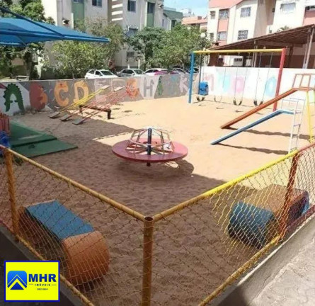 Imagem Apartamento com 2 Quartos à Venda, 50 m² em Jardim Camburi - Vitória Imagem Apartamento com 2 Quartos à Venda, 50 m² em Jardim Camburi - Vitória