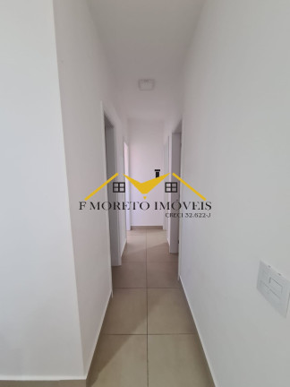 Imagem Apartamento com 3 Quartos à Venda, 74 m² em Parque Residencial Comendador Mançor Daud - São José Do Rio Preto Imagem Apartamento com 3 Quartos à Venda, 74 m² em Parque Residencial Comendador Mançor Daud - São José Do Rio Preto