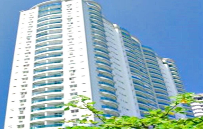 Imagem Apartamento com 3 Quartos à Venda,  em Barra Da Tijuca - Rio De Janeiro