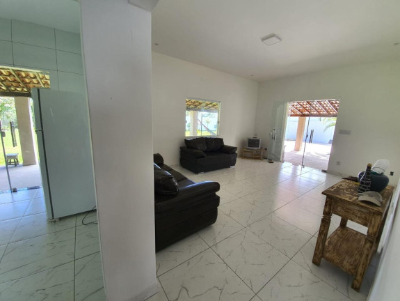 Imagem Casa com 3 Quartos à Venda, 360 m² em Arembepe (abrantes) - Camaçari Imagem Casa com 3 Quartos à Venda, 360 m² em Arembepe (abrantes) - Camaçari
