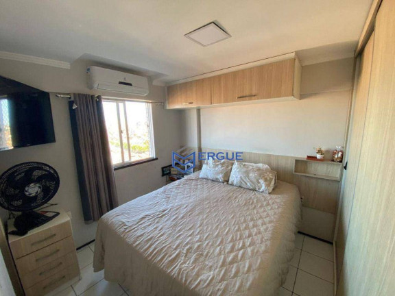 Imagem Apartamento com 3 Quartos à Venda, 65 m² em Vila Ellery - Fortaleza Imagem Apartamento com 3 Quartos à Venda, 65 m² em Vila Ellery - Fortaleza