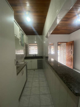 Imagem Casa de Condomínio com 1 Quarto à Venda, 45 m² em Guilhermina - Praia Grande Imagem Casa de Condomínio com 1 Quarto à Venda, 45 m² em Guilhermina - Praia Grande