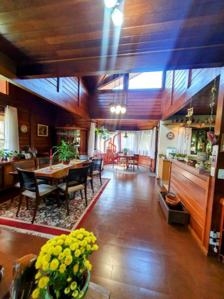 Imagem Casa com 3 Quartos à Venda, 1.192 m² em Condominio Pousada - Quatro Barras Imagem Casa com 3 Quartos à Venda, 1.192 m² em Condominio Pousada - Quatro Barras