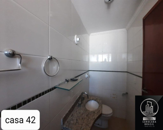 Imagem Casa com 2 Quartos à Venda, 140 m² em Wanel Ville - Sorocaba Imagem Casa com 2 Quartos à Venda, 140 m² em Wanel Ville - Sorocaba