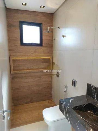 Imagem Casa com 3 Quartos à Venda, 253 m² em Condomínio Residencial Florais Da Mata - Várzea Grande Imagem Casa com 3 Quartos à Venda, 253 m² em Condomínio Residencial Florais Da Mata - Várzea Grande