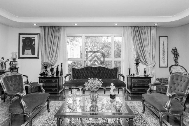 Imagem Apartamento com 3 Quartos à Venda, 223 m² em Jardim Paulista - São Paulo Imagem Apartamento com 3 Quartos à Venda, 223 m² em Jardim Paulista - São Paulo