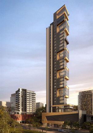 Cobertura com 6 Quartos à Venda, 490 m² em Centro - Balneário Camboriú