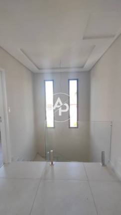 Imagem Sobrado com 3 Quartos à Venda, 162 m² em Orfãs - Ponta Grossa