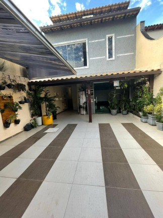 Imagem Casa com 5 Quartos à Venda, 169 m² em Portinho - Cabo Frio Imagem Casa com 5 Quartos à Venda, 169 m² em Portinho - Cabo Frio