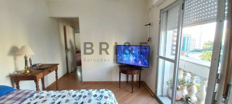 Imagem Apartamento com 3 Quartos à Venda, 134 m² em Brooklin - São Paulo Imagem Apartamento com 3 Quartos à Venda, 134 m² em Brooklin - São Paulo