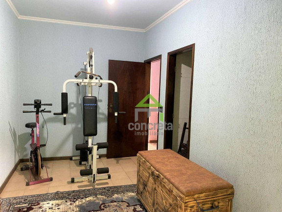 Imagem Casa de Condomínio com 4 Quartos à Venda, 310 m² em Granja Carneiro Viana - Cotia Imagem Casa de Condomínio com 4 Quartos à Venda, 310 m² em Granja Carneiro Viana - Cotia