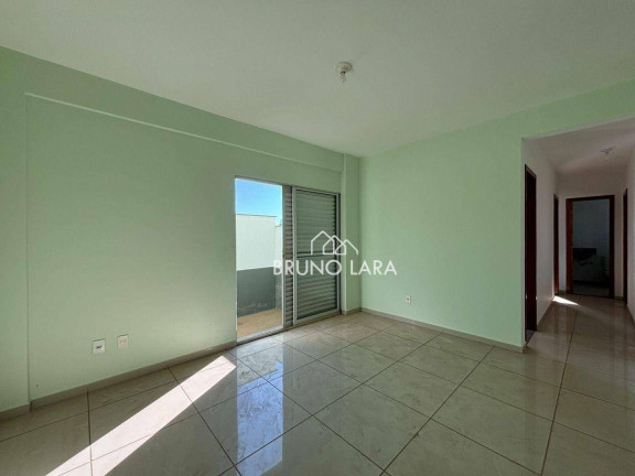 Imagem Apartamento com 3 Quartos para Alugar, 90 m² em Tupanoara - São Joaquim De Bicas Imagem Apartamento com 3 Quartos para Alugar, 90 m² em Tupanoara - São Joaquim De Bicas