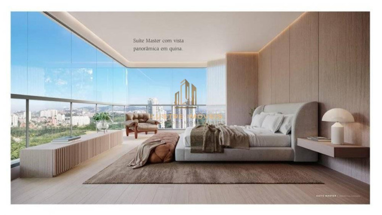 Imagem Apartamento com 4 Quartos à Venda, 365 m² em Alphagran Alphaville - Barueri