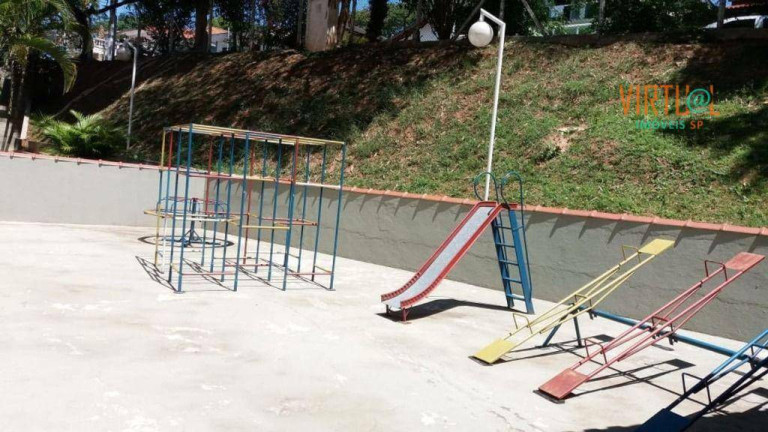 Imagem Apartamento com 2 Quartos à Venda, 55 m² em Jardim Pinheiros - São Paulo