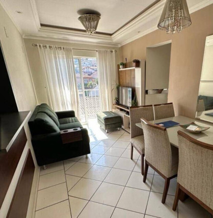 Imagem Apartamento com 3 Quartos à Venda, 66 m² em Saguaçu - Joinville Imagem Apartamento com 3 Quartos à Venda, 66 m² em Saguaçu - Joinville