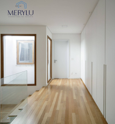 Imagem Casa com 3 Quartos à Venda, 427 m² em Planalto Paulista - São Paulo