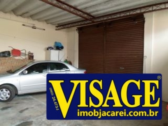 Imagem Casa com 3 Quartos à Venda, 140 m² em Jd. St. Maria - Jacareí Imagem Casa com 3 Quartos à Venda, 140 m² em Jd. St. Maria - Jacareí