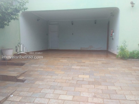 Imagem Casa com 3 Quartos à Venda, 180 m² em Vila Tamandaré - Ribeirão Preto Imagem Casa com 3 Quartos à Venda, 180 m² em Vila Tamandaré - Ribeirão Preto