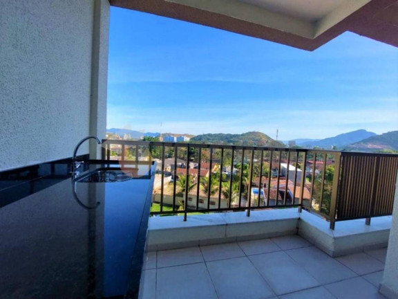 Imagem Apartamento com 2 Quartos à Venda, 57 m² em Martim De Sá - Caraguatatuba Imagem Apartamento com 2 Quartos à Venda, 57 m² em Martim De Sá - Caraguatatuba