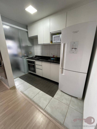 Imagem Apartamento com 2 Quartos à Venda, 77 m² em Campolim - Sorocaba