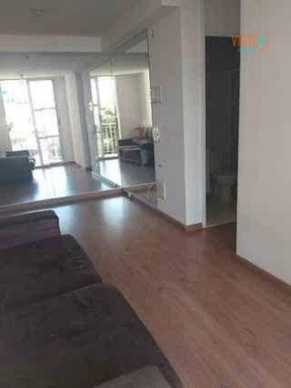 Imagem Apartamento com 2 Quartos à Venda, 47 m² em Jardim Belaura - São Paulo