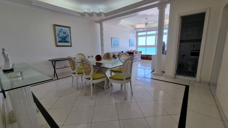 Imagem Apartamento com 5 Quartos à Venda, 200 m² em Pitangueiras - Guarujá Imagem Apartamento com 5 Quartos à Venda, 200 m² em Pitangueiras - Guarujá