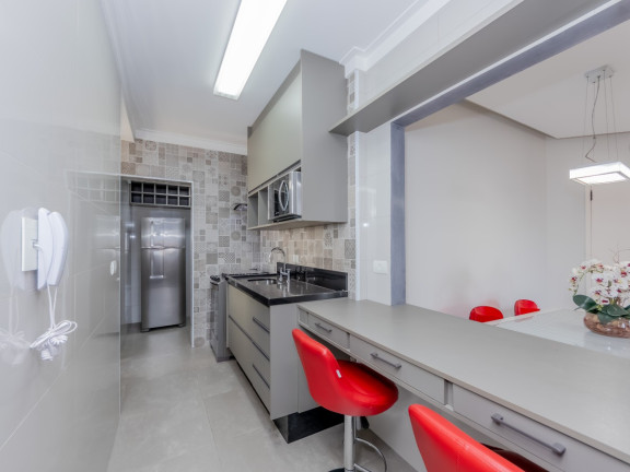 Imagem Apartamento com 2 Quartos à Venda, 73 m² em Chácara Inglesa - São Paulo Imagem Apartamento com 2 Quartos à Venda, 73 m² em Chácara Inglesa - São Paulo