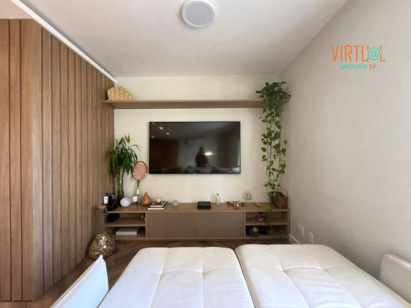 Imagem Apartamento com 2 Quartos à Venda, 72 m² em Santana - São Paulo