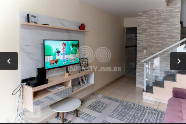 Imagem Casa com 2 Quartos à Venda, 58 m² em Ermelino Matarazzo - São Paulo Imagem Casa com 2 Quartos à Venda, 58 m² em Ermelino Matarazzo - São Paulo