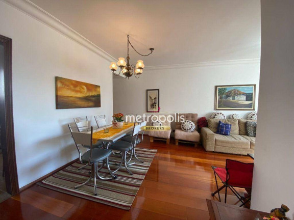 Imagem Apartamento com 3 Quartos à Venda, 92 m² em Santa Paula - São Caetano Do Sul Imagem Apartamento com 3 Quartos à Venda, 92 m² em Santa Paula - São Caetano Do Sul