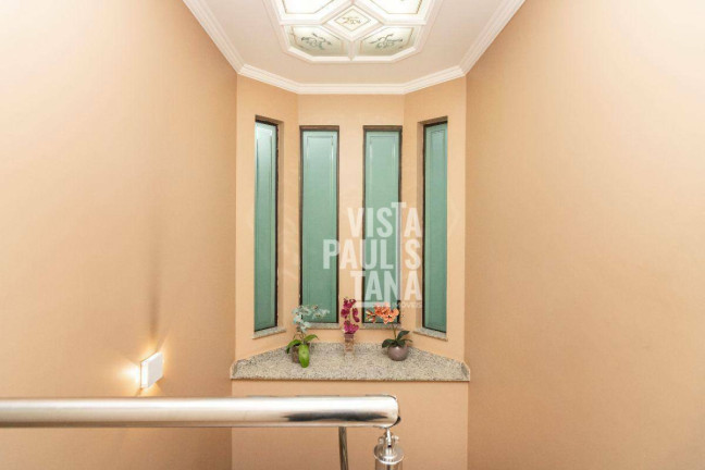 Imagem Casa com 3 Quartos à Venda, 217 m² em Parque São Domingos - São Paulo Imagem Casa com 3 Quartos à Venda, 217 m² em Parque São Domingos - São Paulo