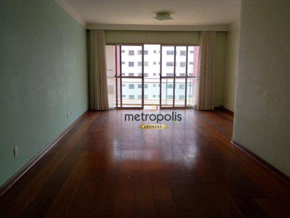 Imagem Apartamento com 3 Quartos para Alugar, 146 m² em Santa Paula - São Caetano Do Sul Imagem Apartamento com 3 Quartos para Alugar, 146 m² em Santa Paula - São Caetano Do Sul
