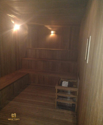 Imagem Apartamento com 2 Quartos para Alugar, 52 m² em Tatuapé - São Paulo