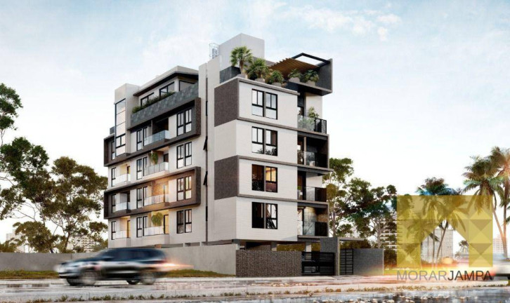 Imagem Apartamento com 2 Quartos à Venda, 52 m² em Intermares - Cabedelo Imagem Apartamento com 2 Quartos à Venda, 52 m² em Intermares - Cabedelo