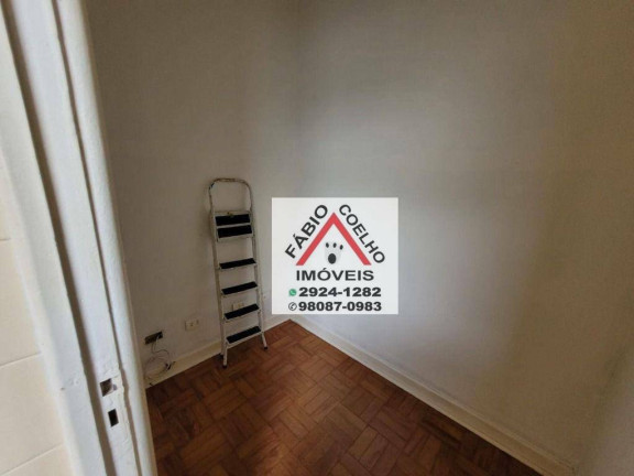 Imagem Cobertura com 3 Quartos à Venda, 76 m² em Jardim Paulista - São Paulo Imagem Cobertura com 3 Quartos à Venda, 76 m² em Jardim Paulista - São Paulo