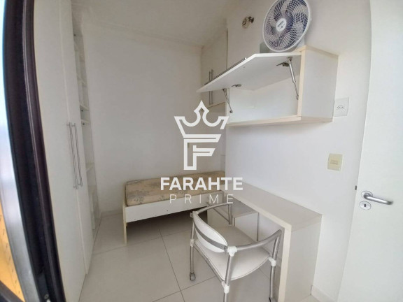 Imagem Apartamento com 2 Quartos à Venda, 50 m² em Boqueirão - Santos Imagem Apartamento com 2 Quartos à Venda, 50 m² em Boqueirão - Santos