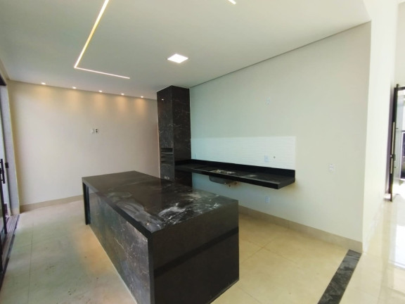 Imagem Casa com 3 Quartos à Venda, 300 m² em Residencial Porto Seguro - Goiânia Imagem Casa com 3 Quartos à Venda, 300 m² em Residencial Porto Seguro - Goiânia