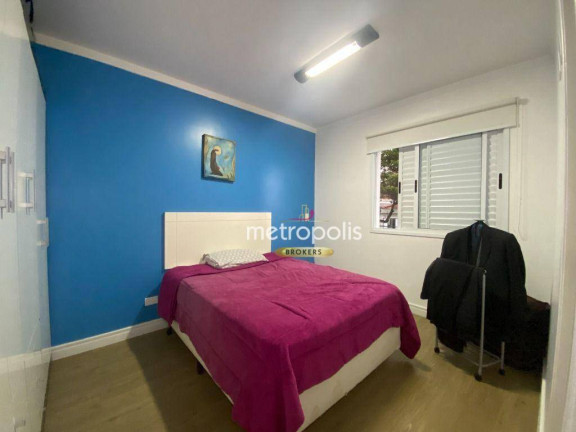 Imagem Apartamento com 3 Quartos à Venda, 85 m² em Barcelona - São Caetano Do Sul