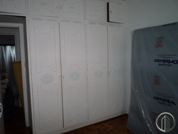 Imagem Apartamento com 3 Quartos à Venda, 140 m² em Aparecida - Santos Imagem Apartamento com 3 Quartos à Venda, 140 m² em Aparecida - Santos