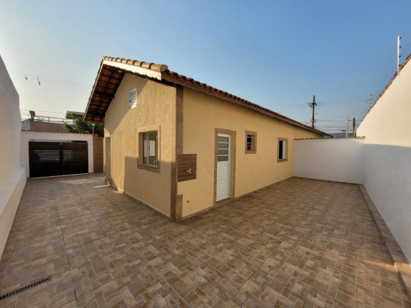 Imagem Casa com 2 Quartos à Venda, 135 m² em Nova Itanhaem - Itanhaém Imagem Casa com 2 Quartos à Venda, 135 m² em Nova Itanhaem - Itanhaém