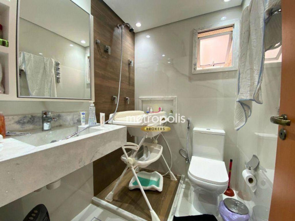 Imagem Apartamento com 3 Quartos à Venda, 140 m² em Santa Paula - São Caetano Do Sul Imagem Apartamento com 3 Quartos à Venda, 140 m² em Santa Paula - São Caetano Do Sul