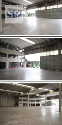 Imagem Imóvel Comercial para Alugar, 2.600 m² em Parque Novo Mundo - São Paulo Imagem Imóvel Comercial para Alugar, 2.600 m² em Parque Novo Mundo - São Paulo