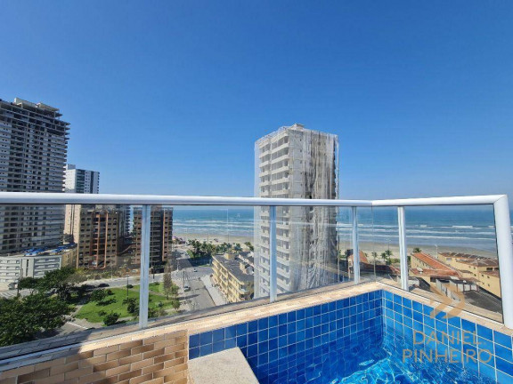 Imagem Apartamento com 2 Quartos à Venda, 55 m² em Caiçara - Praia Grande Imagem Apartamento com 2 Quartos à Venda, 55 m² em Caiçara - Praia Grande