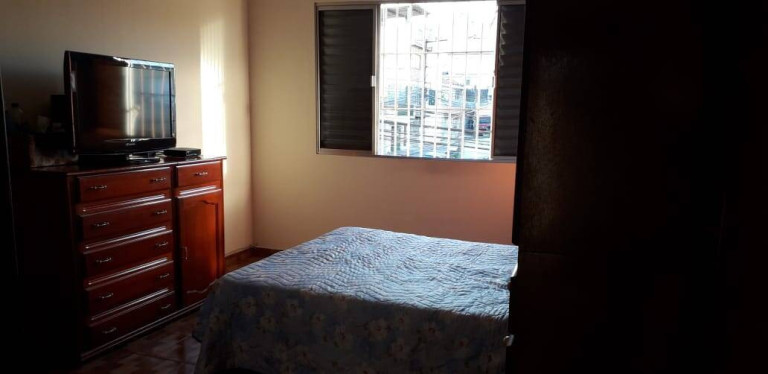 Imagem Casa com 2 Quartos à Venda,  em Vila Caraguatá - São Paulo