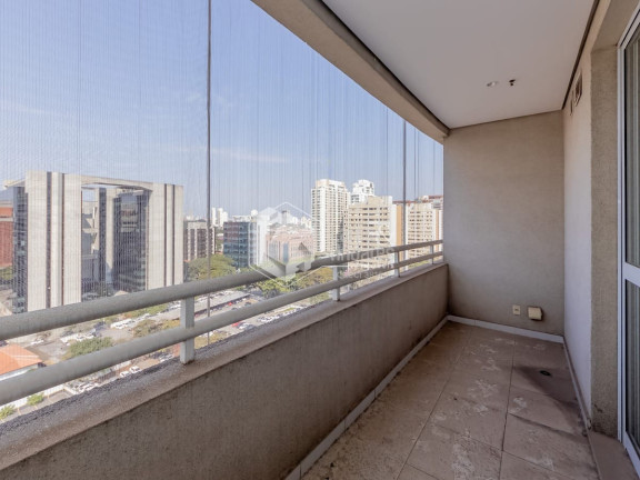 Imagem Sala Comercial à Venda, 68 m² em Chácara Santo Antônio (zona Sul) - São Paulo