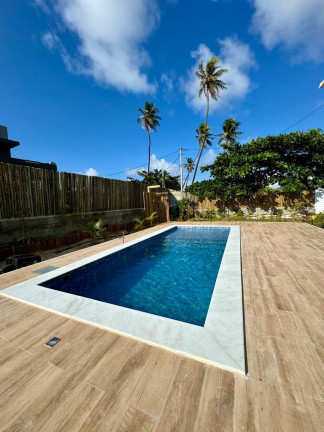 Imagem Casa com 3 Quartos à Venda, 350 m² em Sauípe - Mata De São João Imagem Casa com 3 Quartos à Venda, 350 m² em Sauípe - Mata De São João