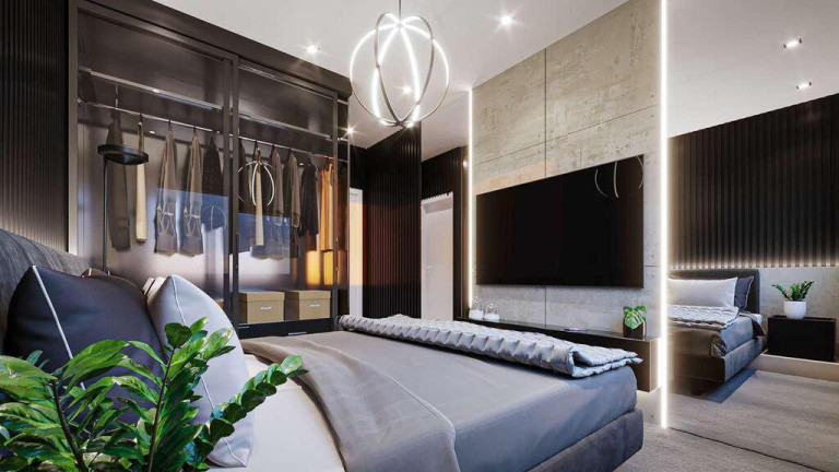 Imagem Apartamento com 2 Quartos à Venda, 90 m² em Perequê - Porto Belo Imagem Apartamento com 2 Quartos à Venda, 90 m² em Perequê - Porto Belo