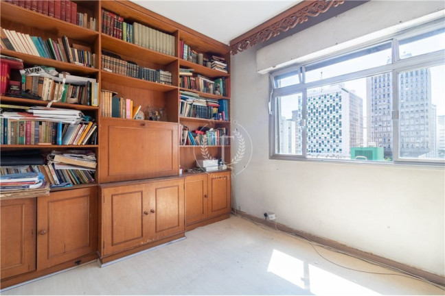 Imagem Apartamento com 3 Quartos à Venda, 145 m² em Bela Vista - São Paulo